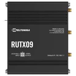 Teltonika Mobilt Bredbånd Og Rutere|RUTX09 Profesjonell 4G-ruter