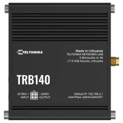Teltonika Mobilt Bredbånd Og Rutere|TRB140 4G-gateway