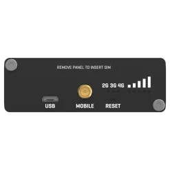 Teltonika Mobilt Bredbånd Og Rutere|TRB140 4G-gateway