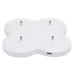 Kjell Julelys|Stemningsbelysning|Telys LED oppladbare 4-pk.
