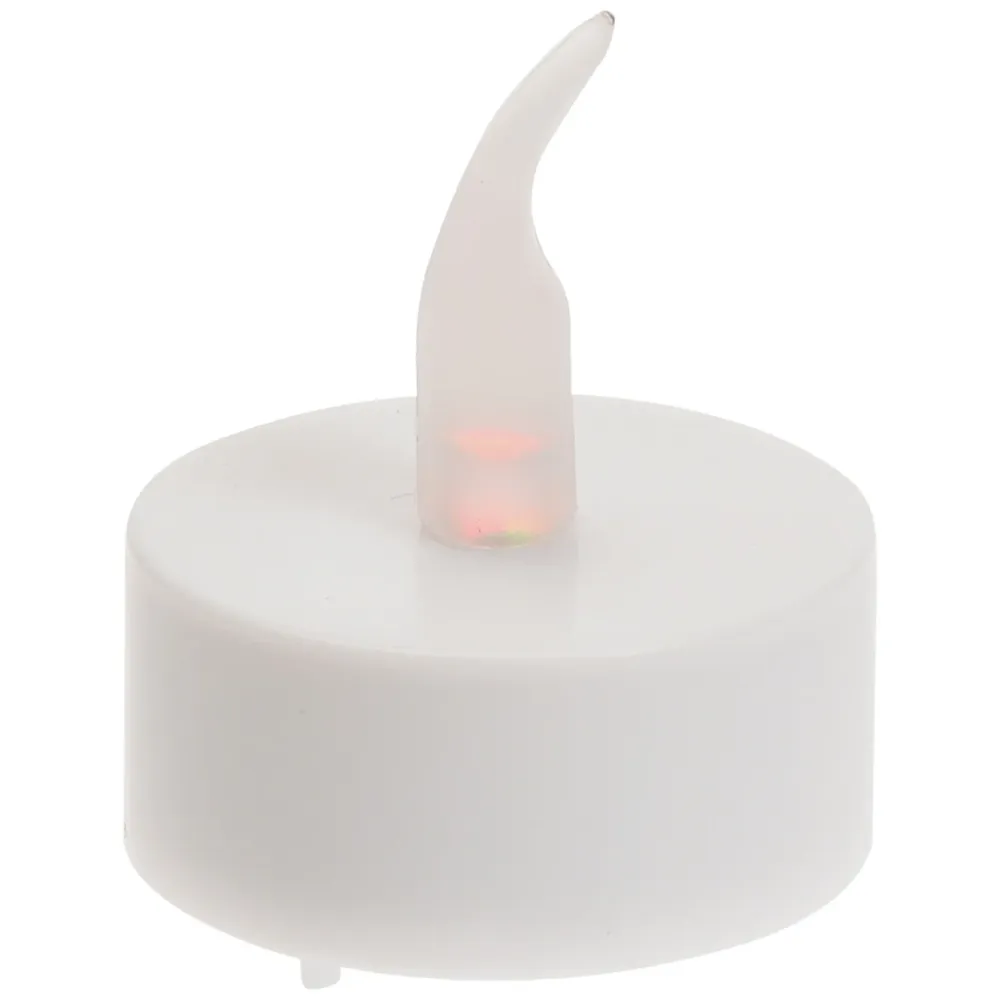 Kjell Julelys|Stemningsbelysning|Telys LED 4-pk.