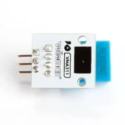 Kjell Elektronikk|Temperatur- og luftfuktighetssensor for Arduino