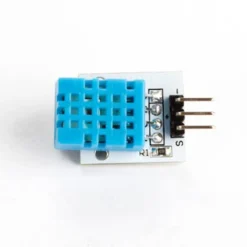 Kjell Elektronikk|Temperatur- og luftfuktighetssensor for Arduino