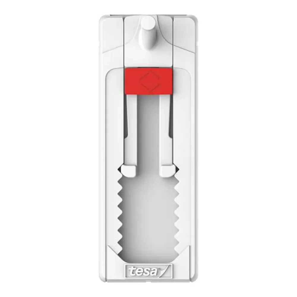 Tesa Teip|Opphenging|Justerbar limspiker for kakkel og metall 3 kg 2-pk.