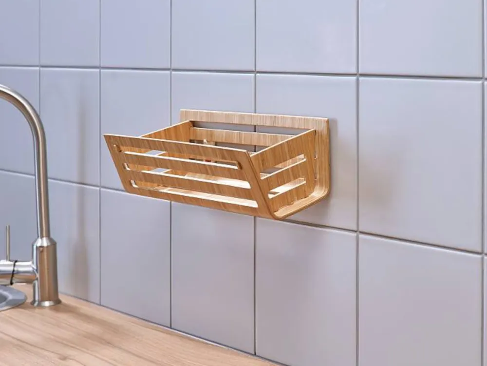Tesa Teip|Opphenging|Justerbar limspiker for kakkel og metall 3 kg 2-pk.