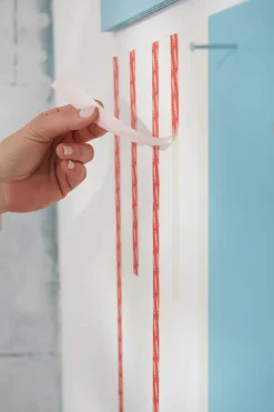 Tesa Kalkulator|Makuleringsmaskiner|Ultra Strong Dobbeltsidig monteringsteip 5 m