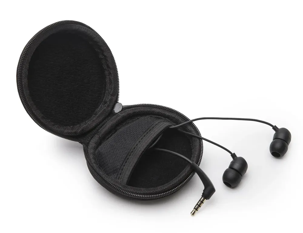 Texgear Hodetelefoner Og Hodesett|Etui for hodetelefoner