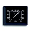TFA Termometer Og Hygrometere|Måleinstrumenter|Analogt hygrometer