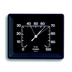 TFA Termometer Og Hygrometere|Måleinstrumenter|Analogt hygrometer