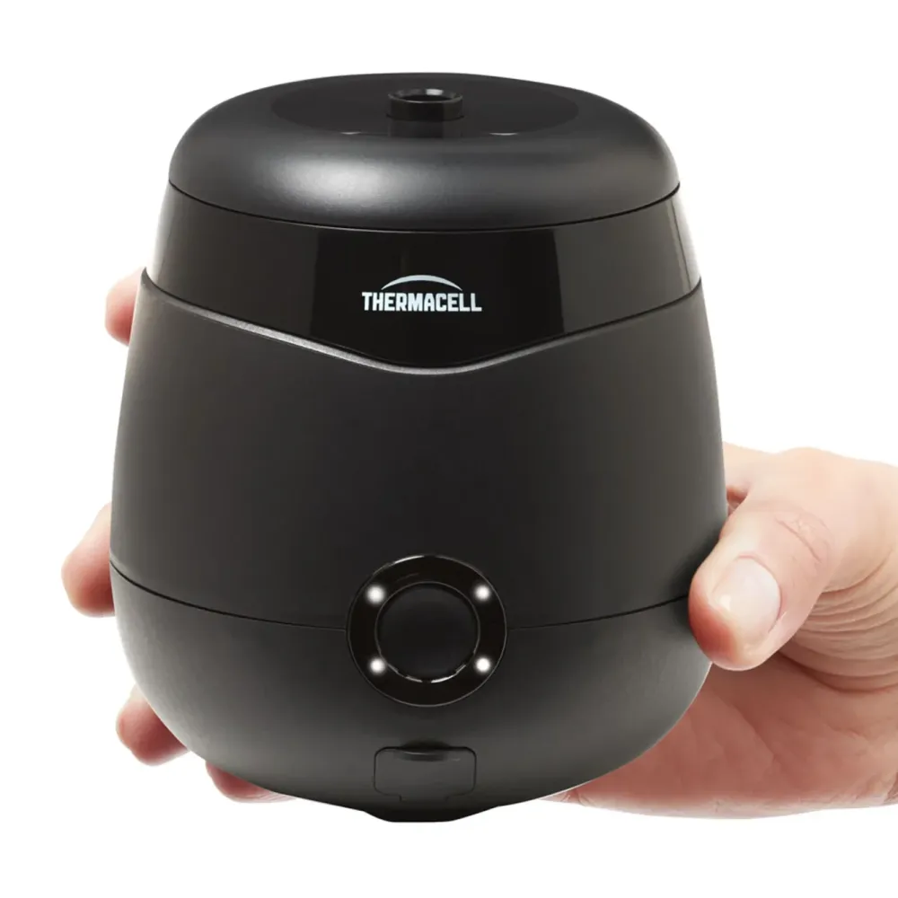 Thermacell Hage|E55 – oppladbar modell