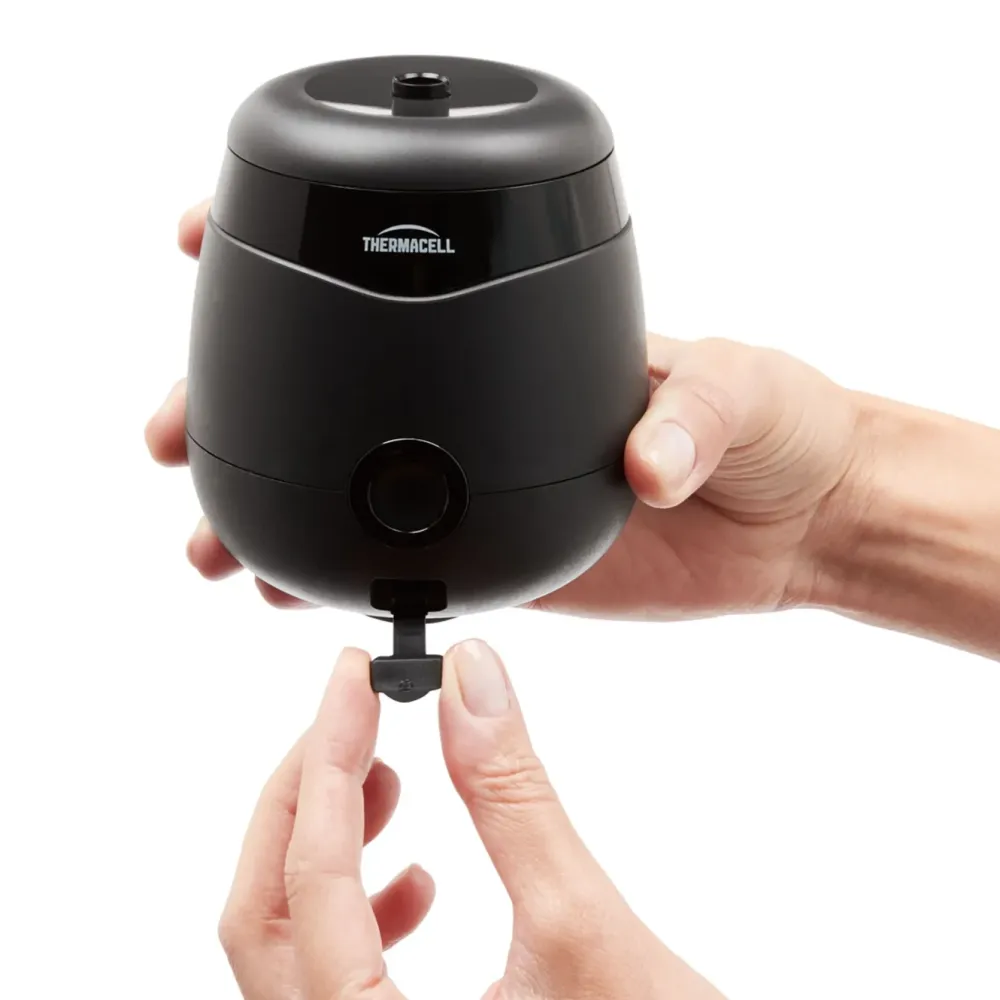 Thermacell Hage|E55 – oppladbar modell