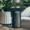 Thermacell Hage|Gressklippere|Mini Halo Myggbeskytter Svart