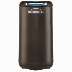 Thermacell Hage|Gressklippere|Mini Halo Myggbeskytter Svart