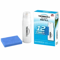 Thermacell Hage|Gressklippere|-refill 1-pk.