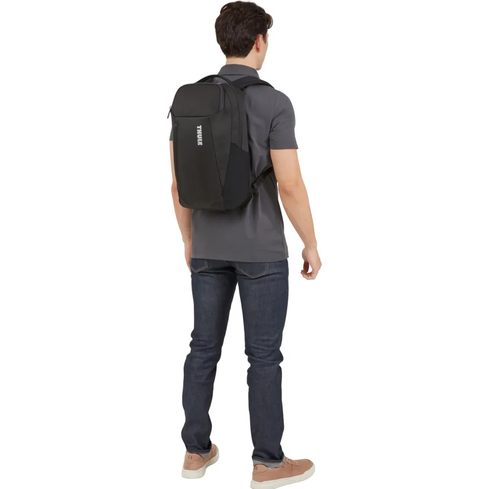 Thule Reiseeffekter|Tilbehør Til Bærbar Pc|Accent Backpack 20 l
