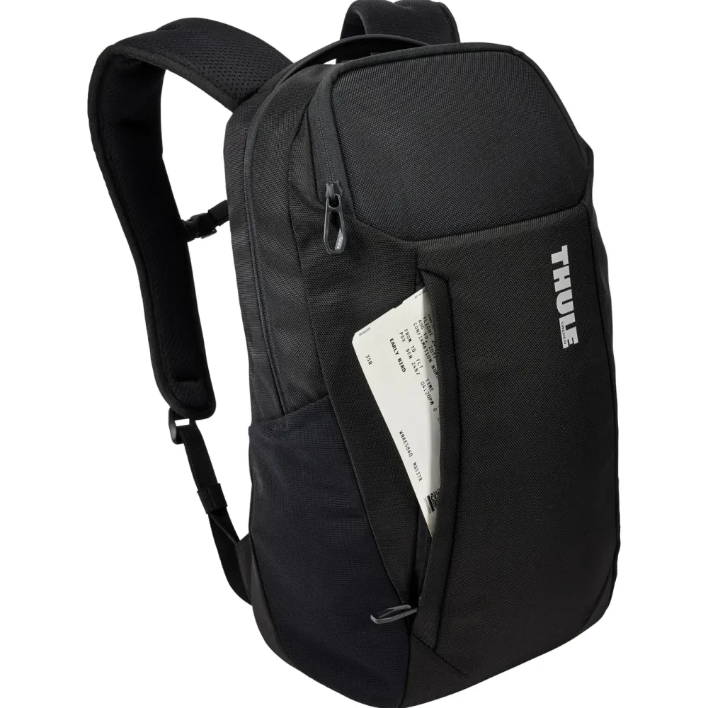 Thule Reiseeffekter|Tilbehør Til Bærbar Pc|Accent Backpack 20 l