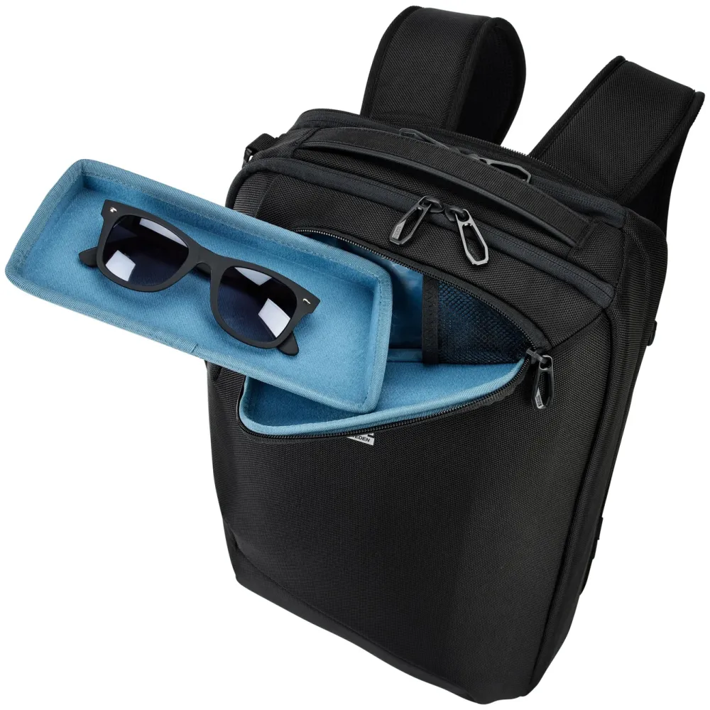 Thule Reiseeffekter|Accent Convertible 17 l
