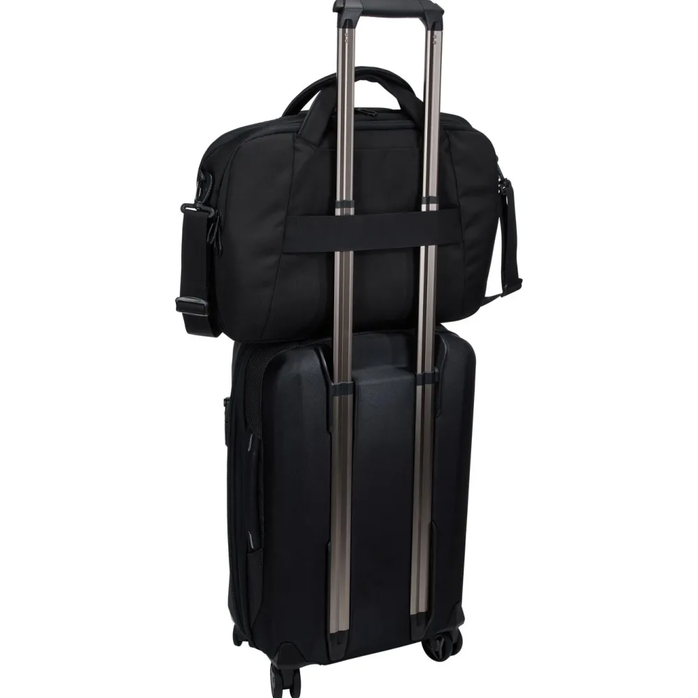 Thule Tilbehør Til Bærbar Pc|Reiseeffekter|Accent Laptop Bag 17 l