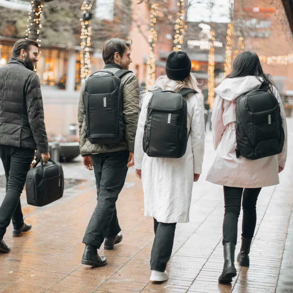Thule Tilbehør Til Bærbar Pc|Reiseeffekter|Accent Laptop Bag 17 l