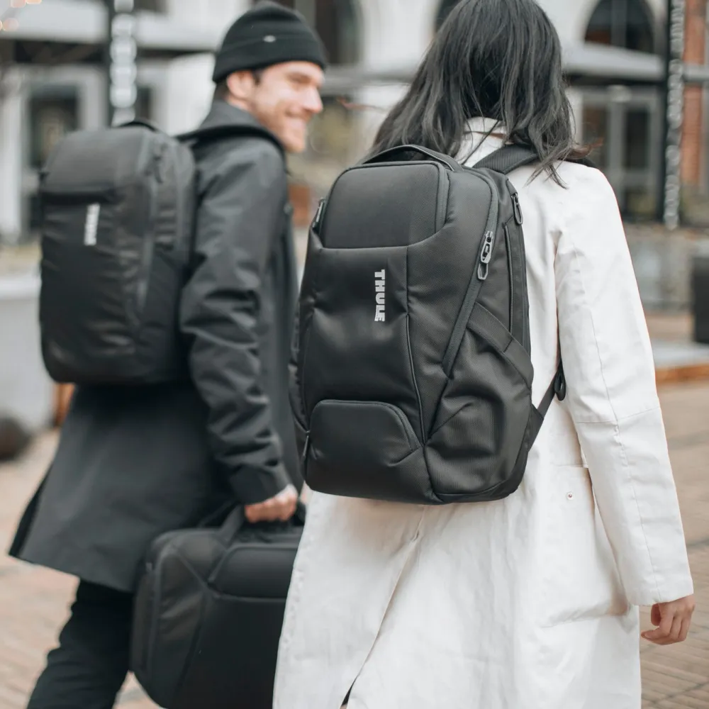 Thule Tilbehør Til Bærbar Pc|Reiseeffekter|Accent Laptop Bag 17 l