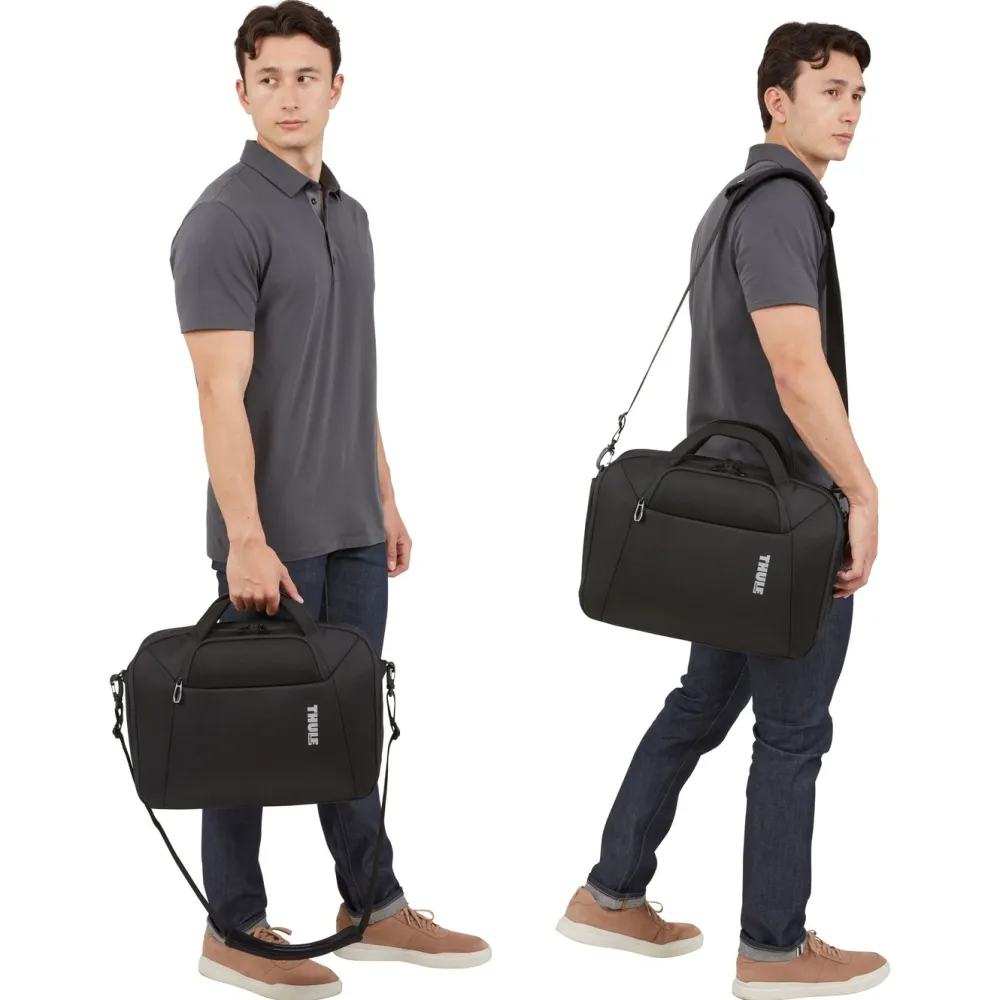 Thule Tilbehør Til Bærbar Pc|Reiseeffekter|Accent Laptop Bag 17 l