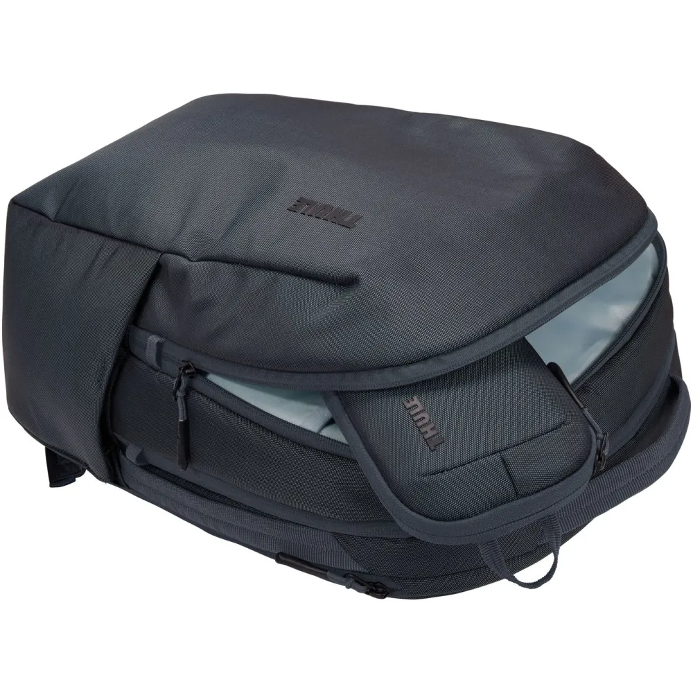 Thule Reiseeffekter|Overfallsalarm|Subterra 2 Powershuttle Mini