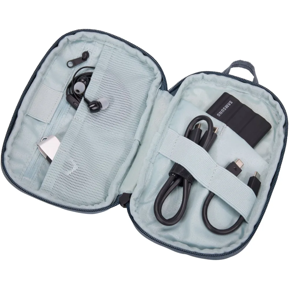 Thule Reiseeffekter|Overfallsalarm|Subterra 2 Powershuttle Mini