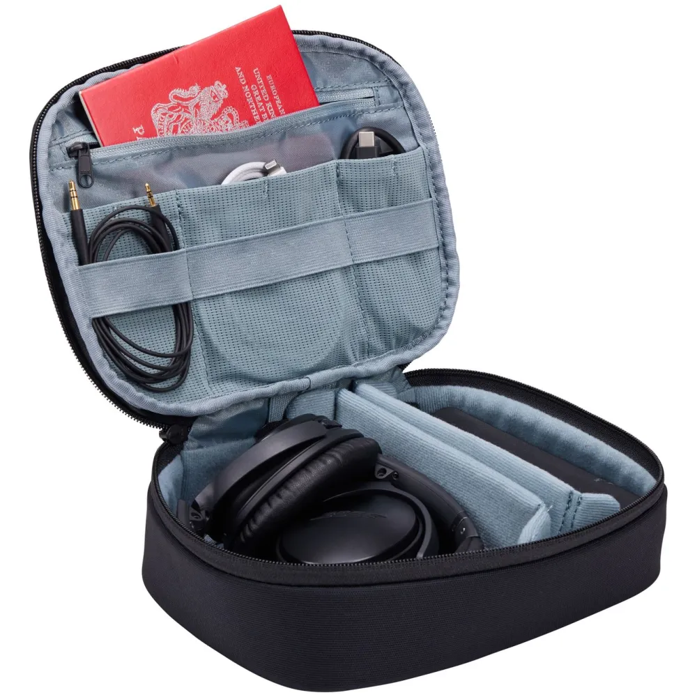 Thule Reiseeffekter|Overfallsalarm|Subterra 2 Powershuttle Plus
