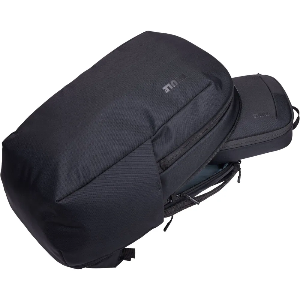 Thule Reiseeffekter|Overfallsalarm|Subterra 2 Powershuttle Plus