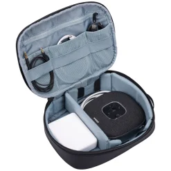 Thule Reiseeffekter|Overfallsalarm|Subterra 2 Powershuttle Plus