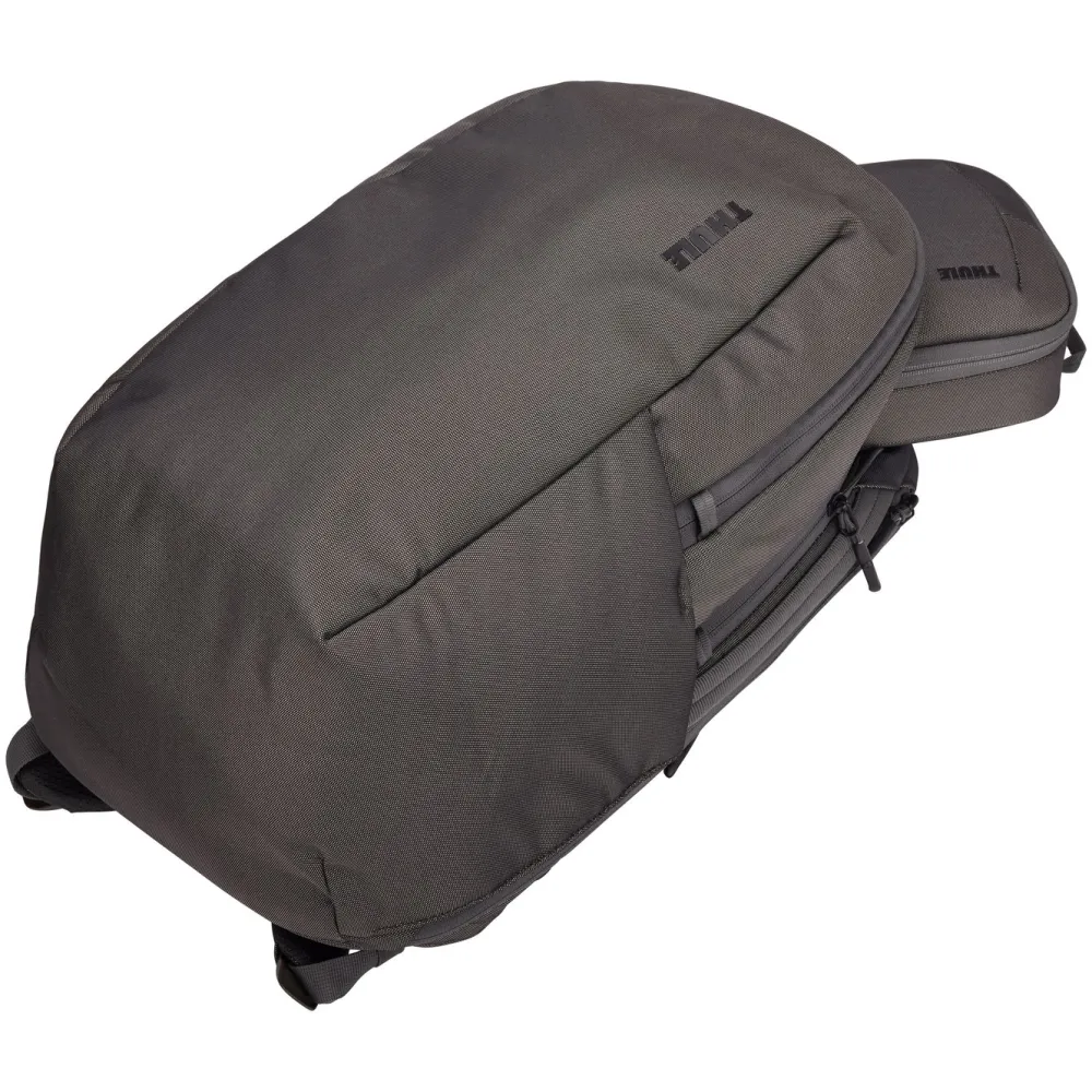 Thule Reiseeffekter|Overfallsalarm|Subterra 2 Powershuttle Plus