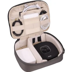 Thule Reiseeffekter|Overfallsalarm|Subterra 2 Powershuttle Plus
