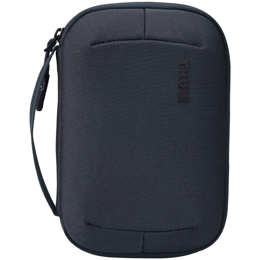 Thule Reiseeffekter|Overfallsalarm|Subterra 2 Powershuttle Medium