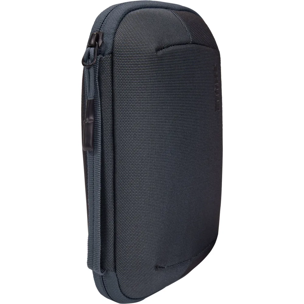 Thule Reiseeffekter|Overfallsalarm|Subterra 2 Powershuttle Medium