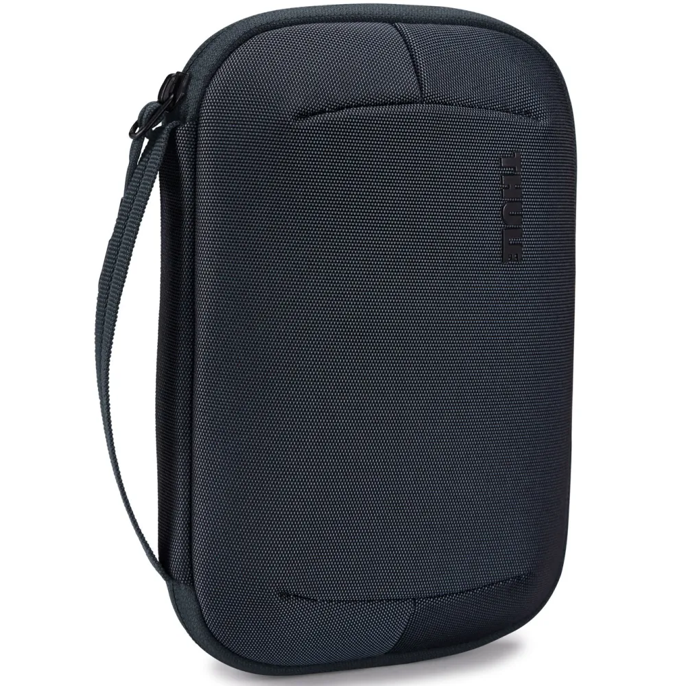 Thule Reiseeffekter|Overfallsalarm|Subterra 2 Powershuttle Medium