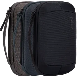 Thule Reiseeffekter|Overfallsalarm|Subterra 2 Powershuttle Medium