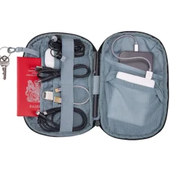 Thule Reiseeffekter|Overfallsalarm|Subterra 2 Powershuttle Medium