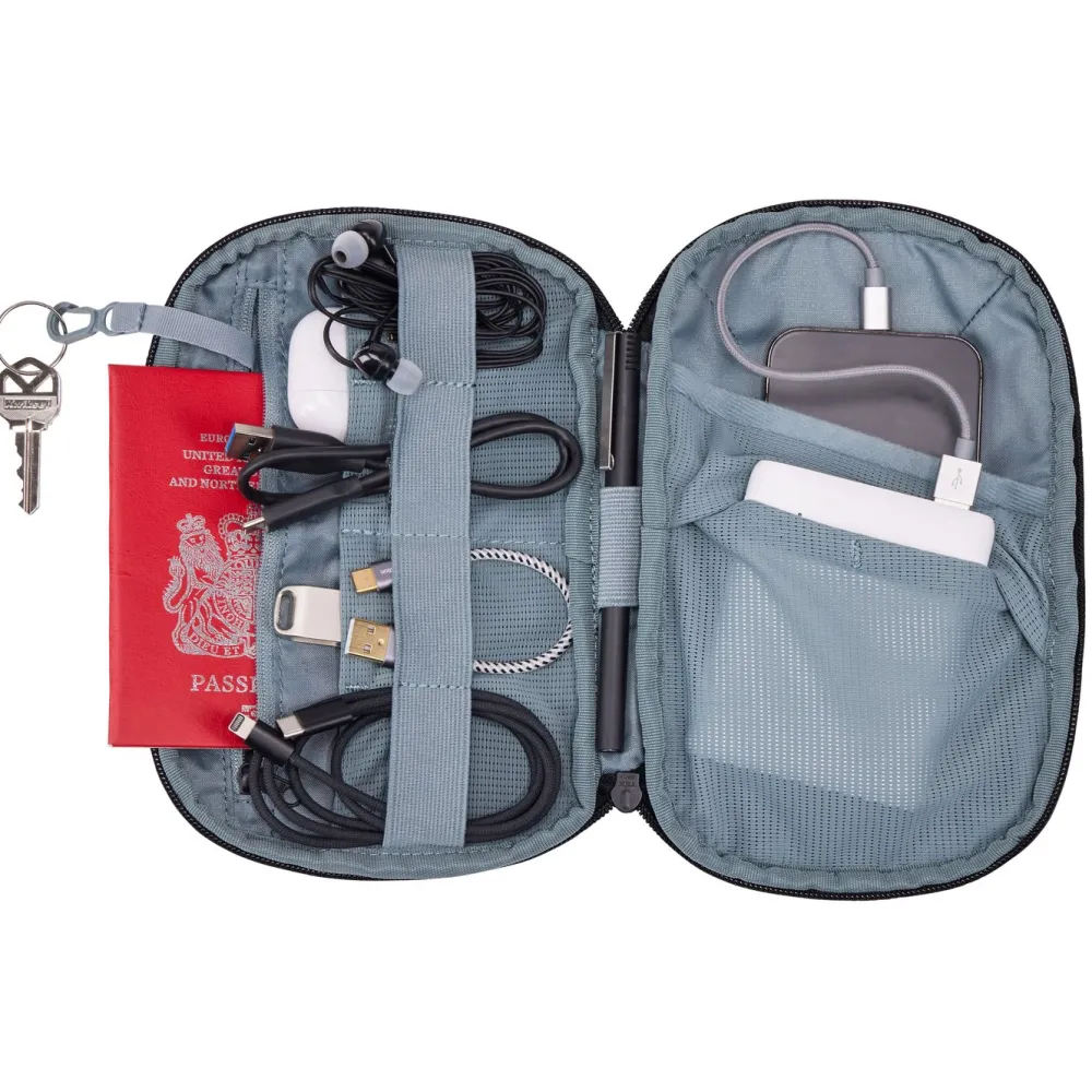 Thule Reiseeffekter|Overfallsalarm|Subterra 2 Powershuttle Medium