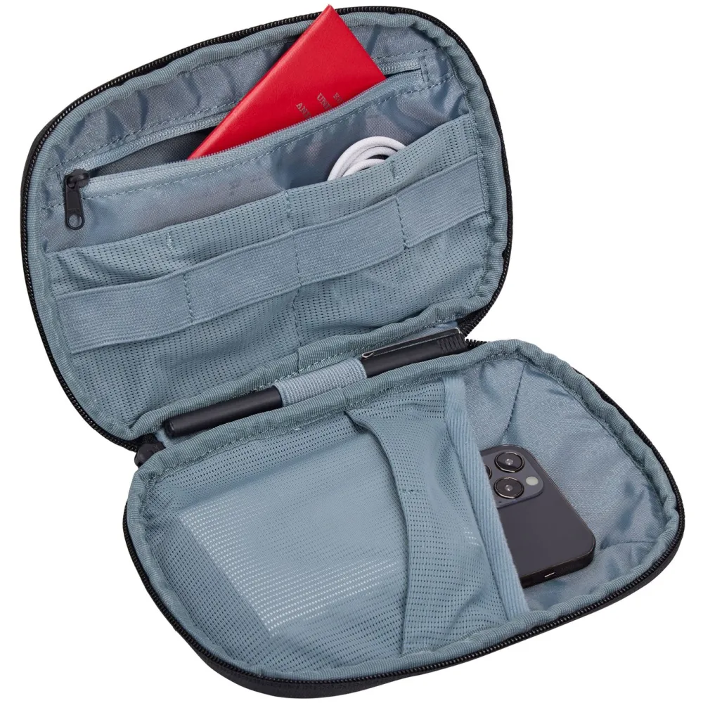 Thule Reiseeffekter|Overfallsalarm|Subterra 2 Powershuttle Medium