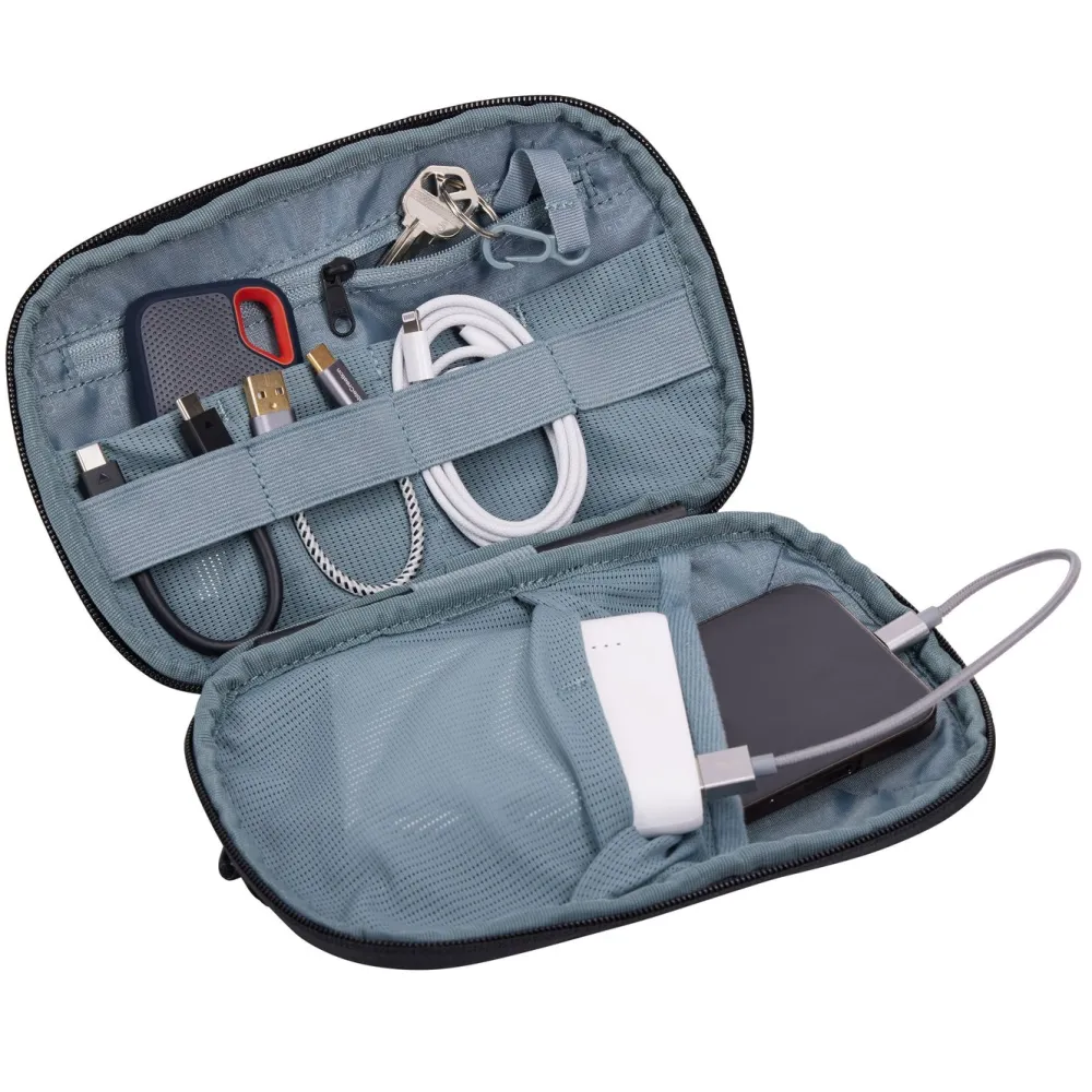 Thule Reiseeffekter|Overfallsalarm|Subterra 2 Powershuttle Medium