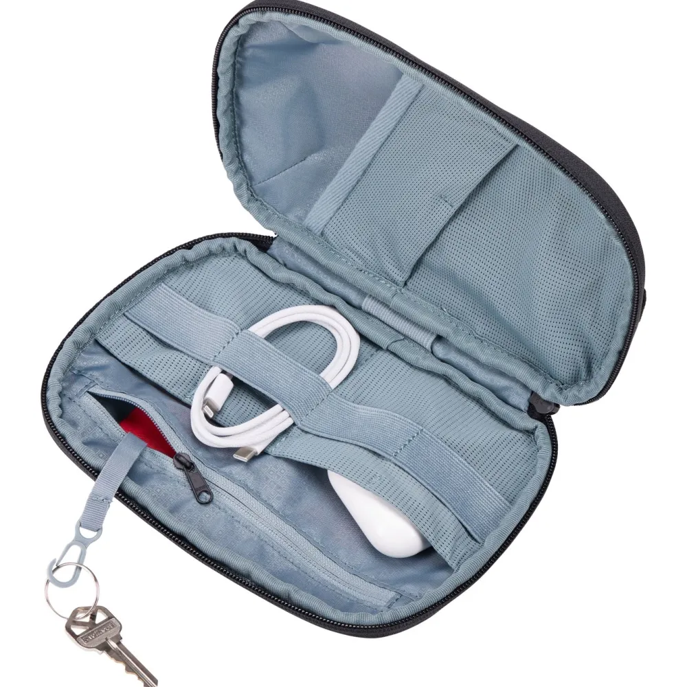 Thule Reiseeffekter|Overfallsalarm|Subterra 2 Powershuttle Medium