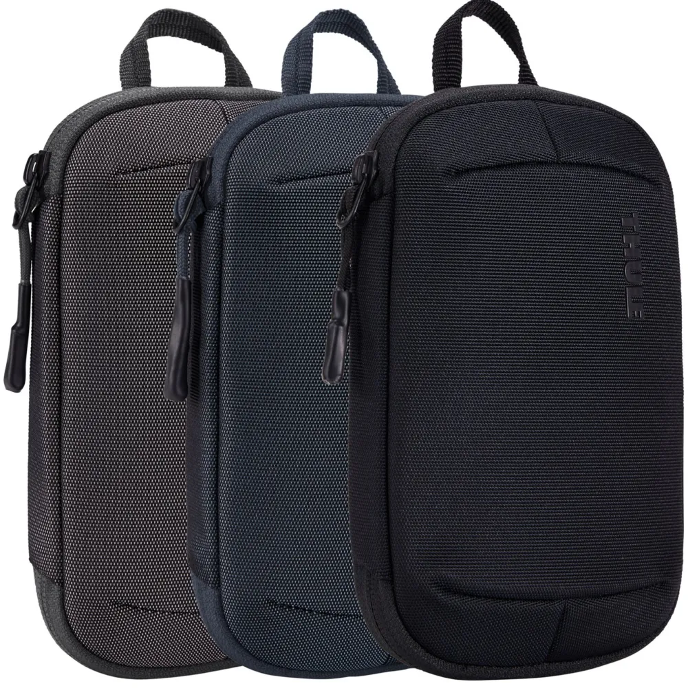 Thule Reiseeffekter|Overfallsalarm|Subterra 2 Powershuttle Mini