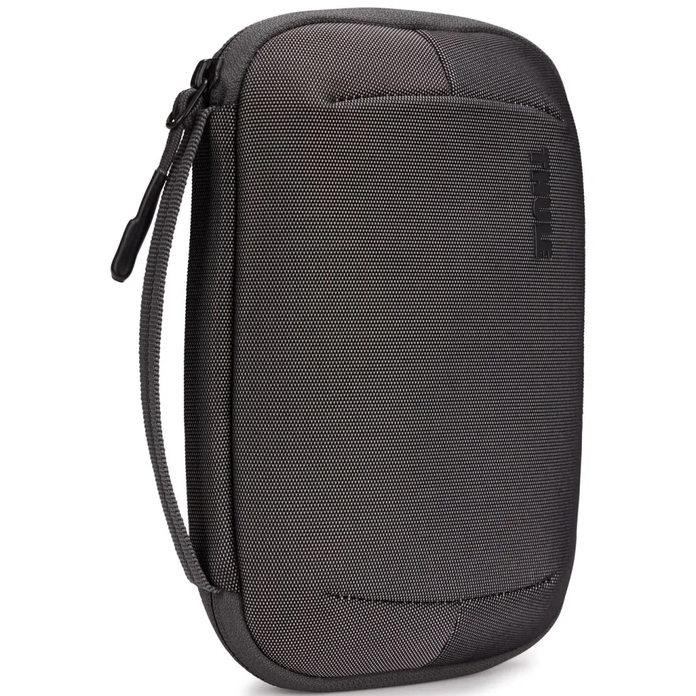 Thule Reiseeffekter|Overfallsalarm|Subterra 2 Powershuttle Medium