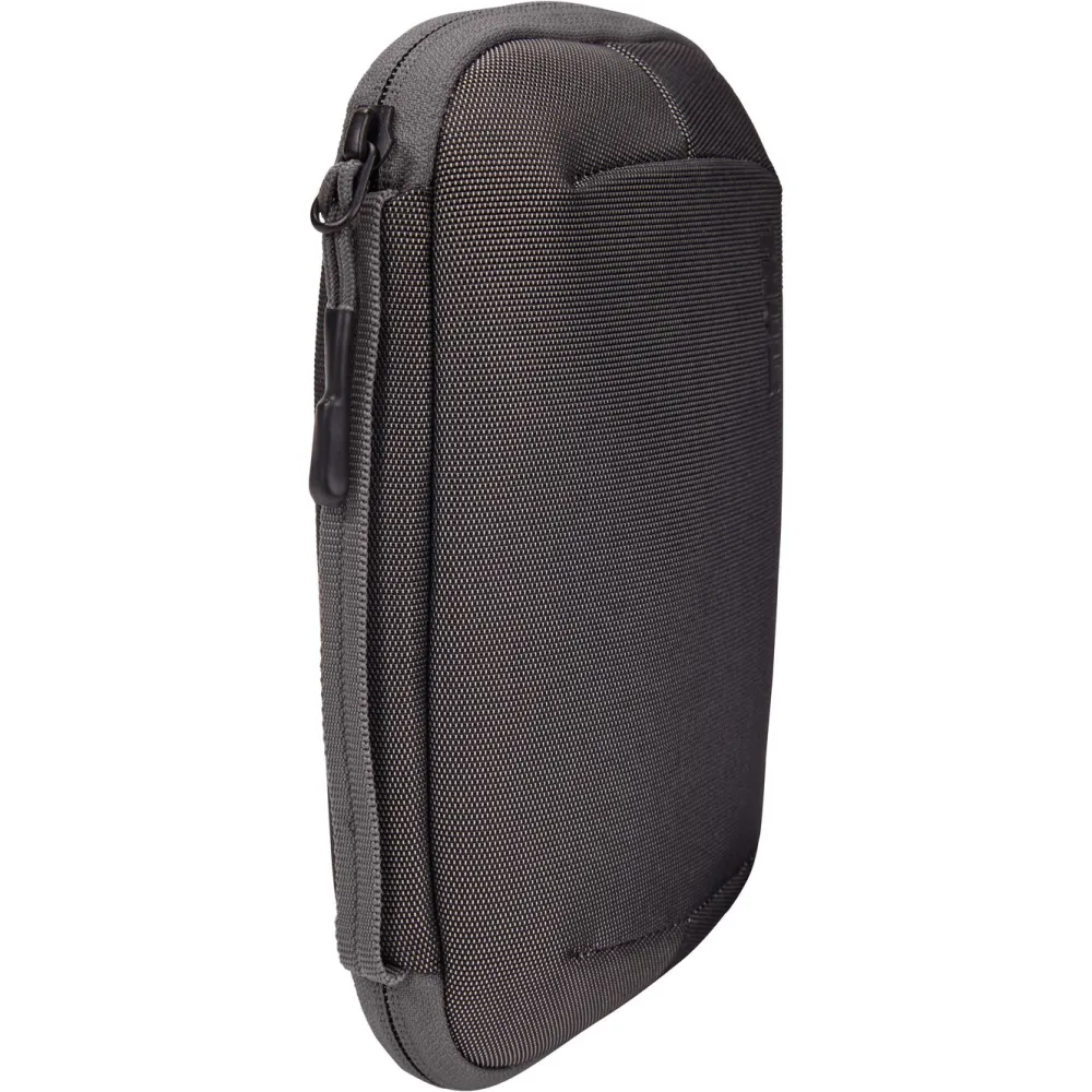 Thule Reiseeffekter|Overfallsalarm|Subterra 2 Powershuttle Medium