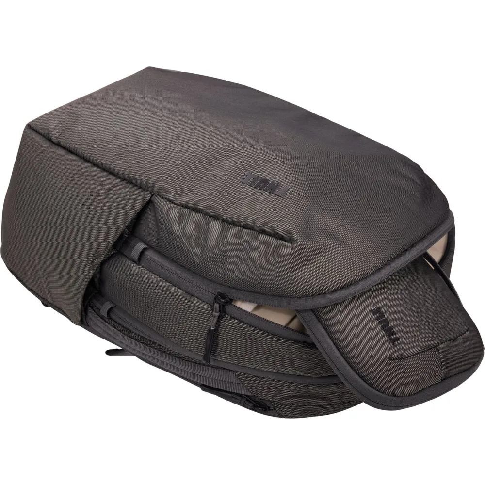 Thule Reiseeffekter|Overfallsalarm|Subterra 2 Powershuttle Medium