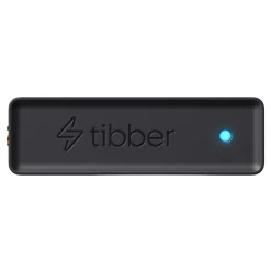 Tibber Sterkstrøm|Smarte Sensorer|Pulse KM – sanntidsmåler for Kamstrup OMNIPOWER®