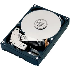 Toshiba Datamaskinkomponenter|Lagring|N300 Harddisk for NAS 3,5