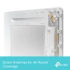 TP-Link Wifi-Routere|Archer Air R5 Trådløs ruter AX3000