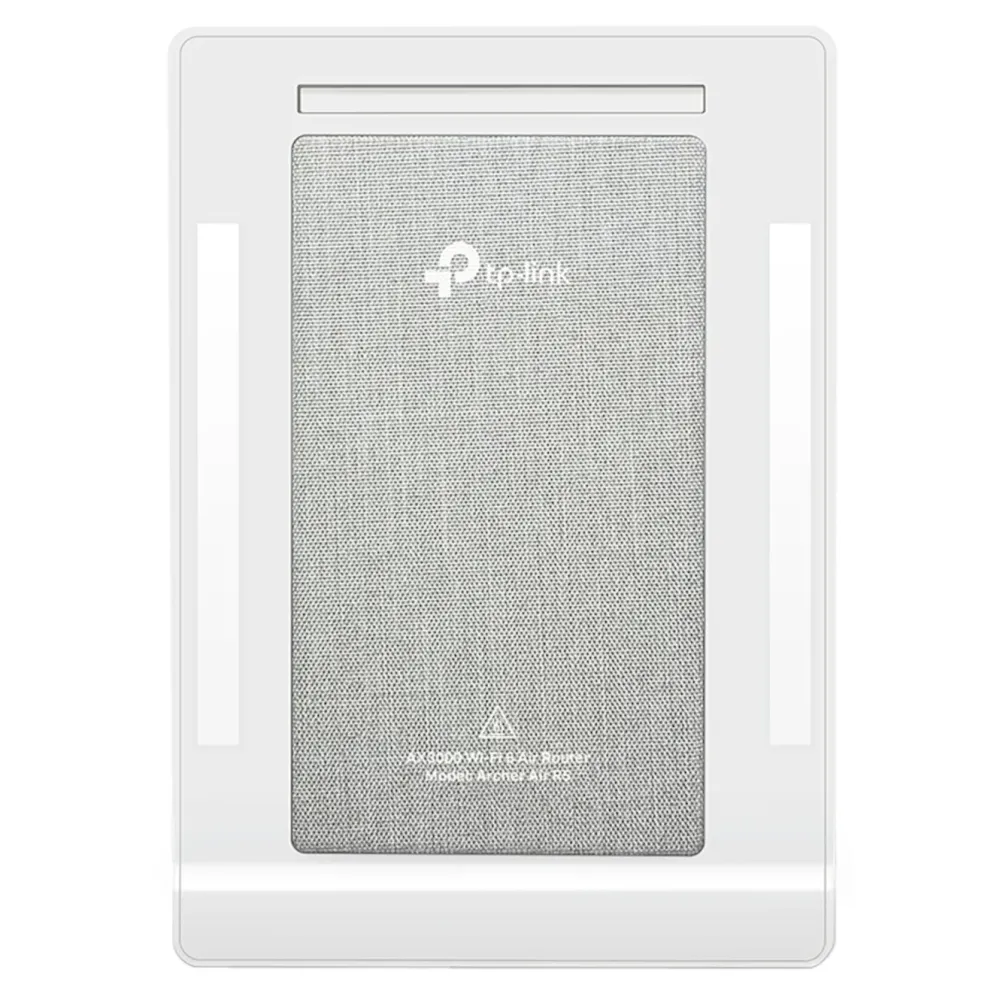 TP-Link Wifi-Routere|Archer Air R5 Trådløs ruter AX3000