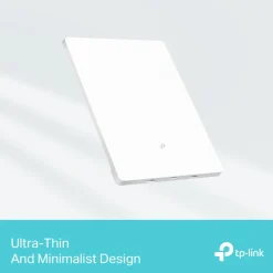 TP-Link Wifi-Routere|Archer Air R5 Trådløs ruter AX3000